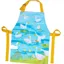 Tenderleaf Gaggle of Geese Apron